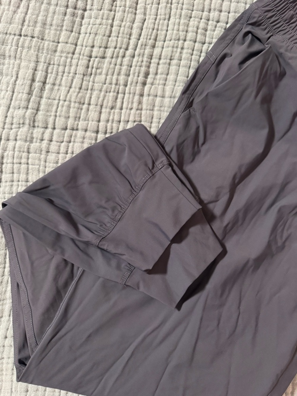 Old Navy HIGH-WAISTED SLEEKTECH JOGGERS - Picture 8 of 13